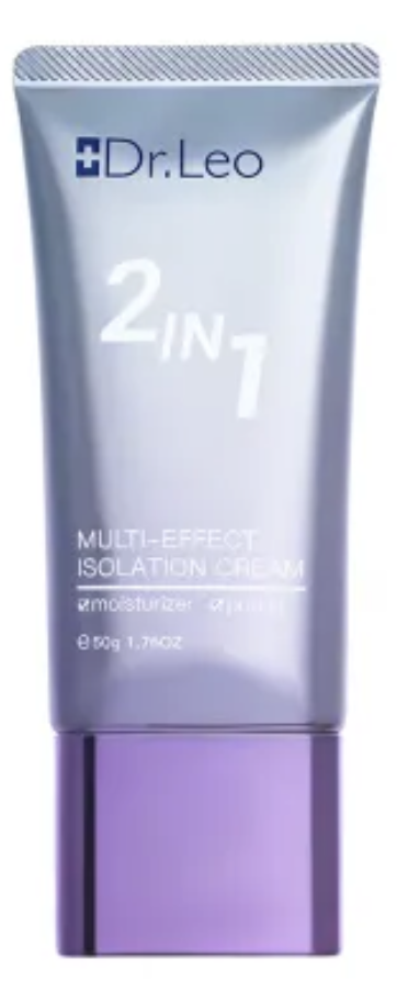 Multi-Effect Isolation Cream 1