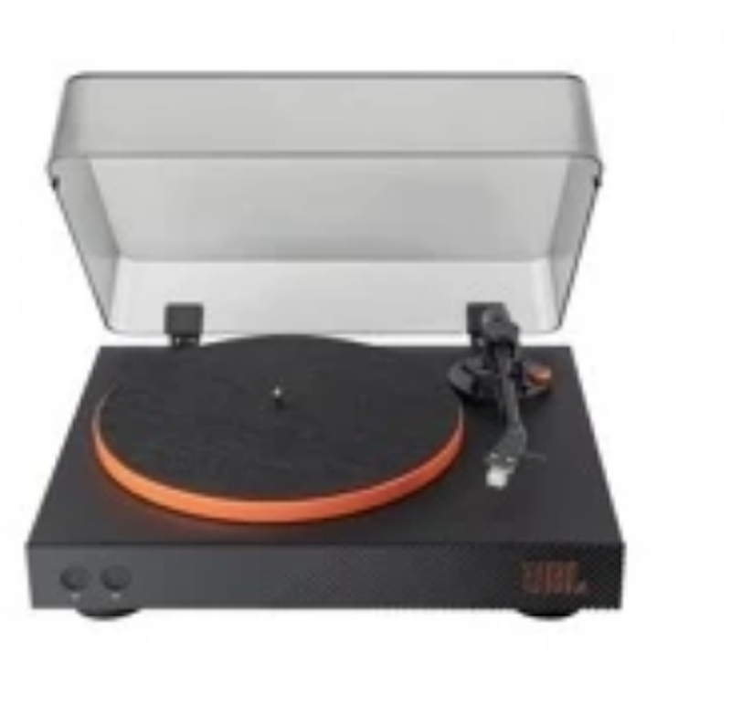 Spinner BT 1