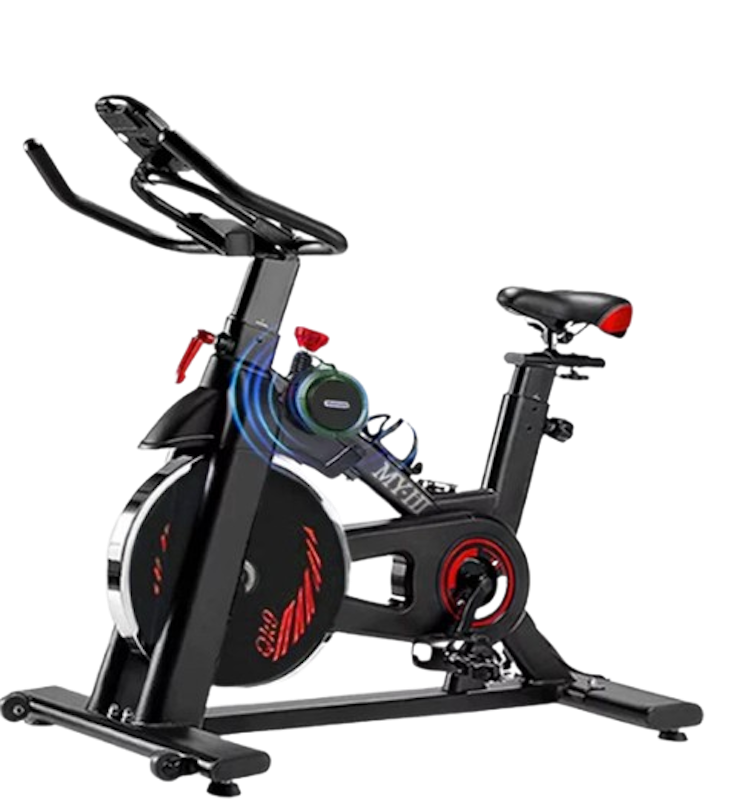 Magnetic Spinning Bike 1
