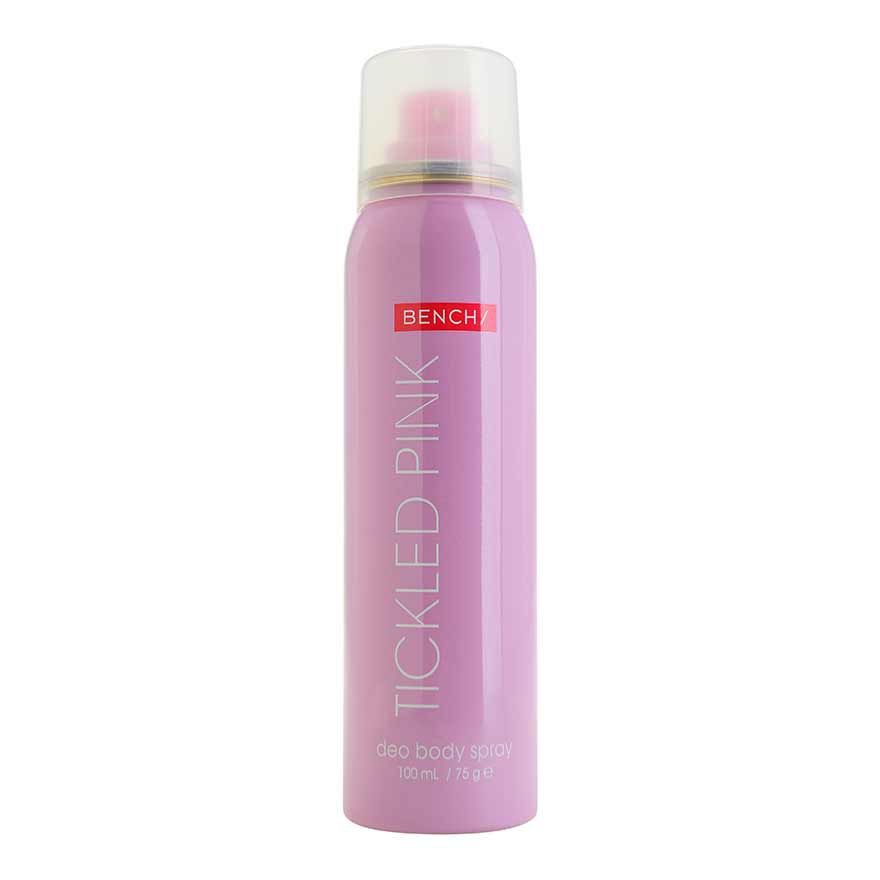 10 Best Body Sprays for Women in the Philippines 2026 | Buying Guide Reviewed by Dermatologist 3