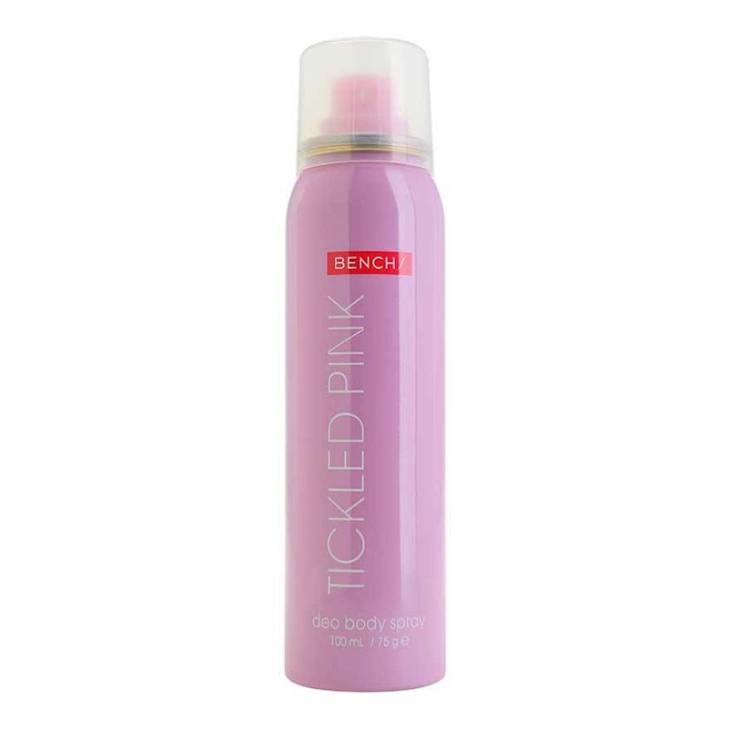 Tickled Pink Deo Body Spray 1