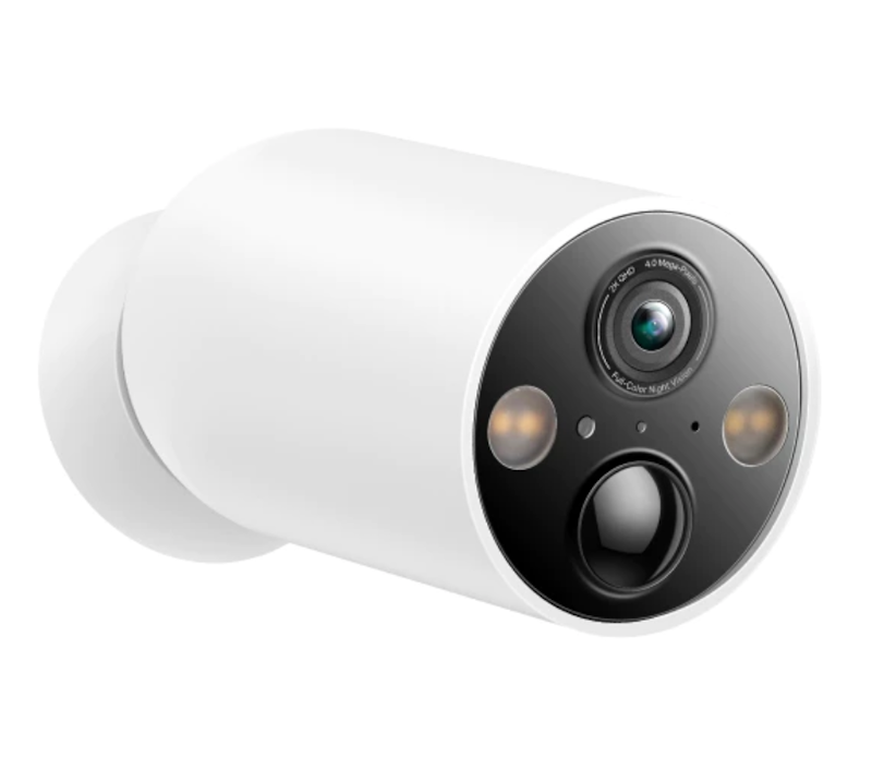 Tapo Wire-Free MagCam Security Camera 1