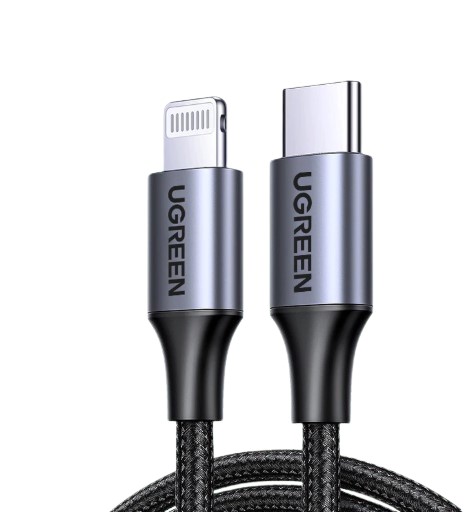 10 Best Lightning Cables in the Philippines 2026 | Apple, Anker, and More 4
