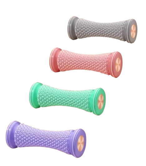 Foot Plantar Massager Roller 1