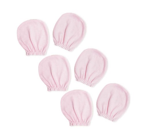 Mittens 2