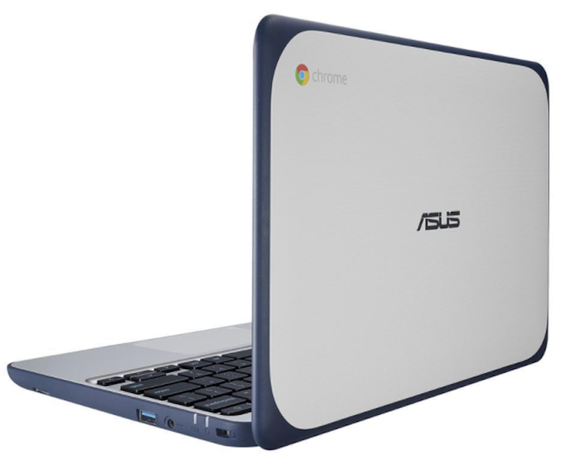 Chromebook C202A Laptop 2