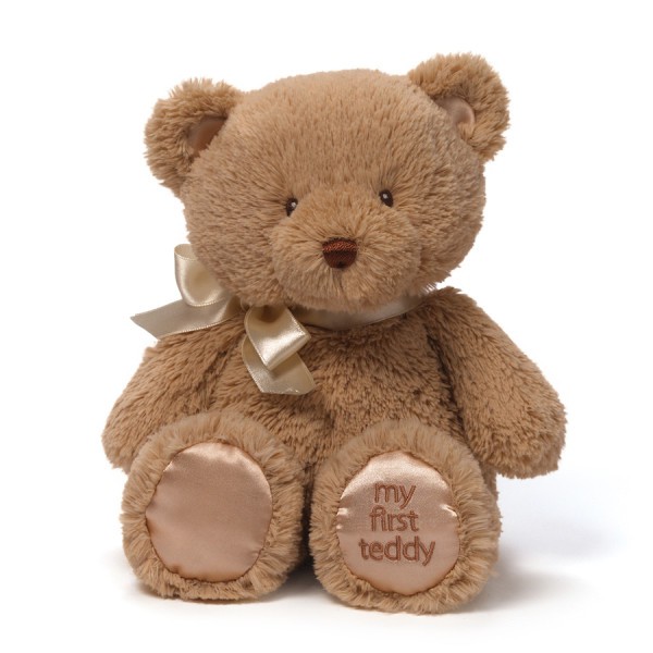 10 Best Teddy Bears in the Philippines 2026 | Project Baby, Gund, and More 3