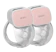 iBox Wearable Hospital-Grade Breast Pump 1