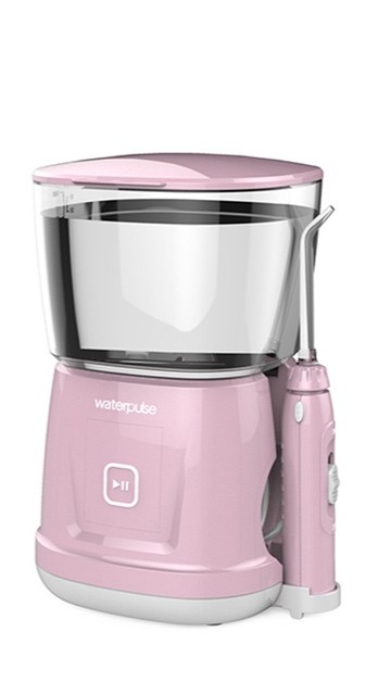 Portable Water Flosser 1