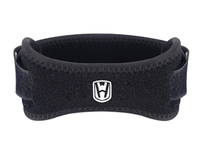Adjustable Patella Brace Strap Knee Pad 1