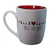 Christmas Mug Ceramic 1