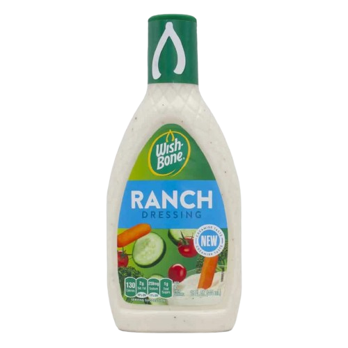Ranch Dressing   1