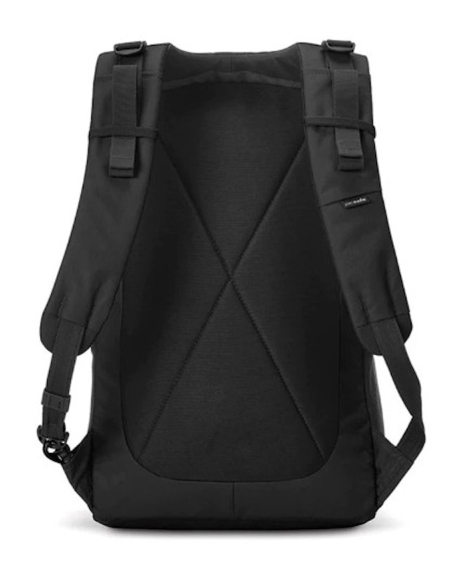 Metrosafe 4
