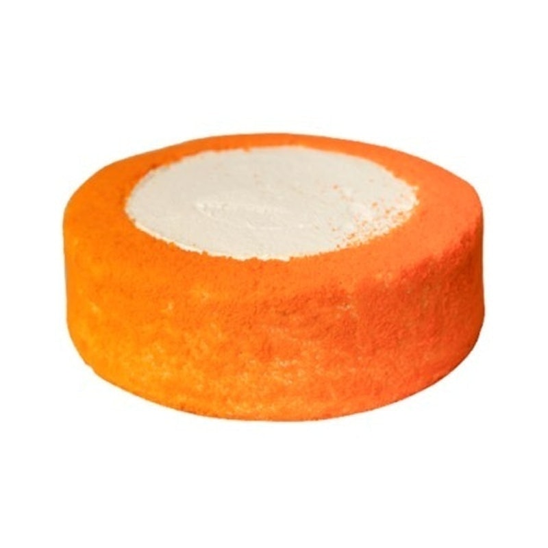 Carrot Cheesecake 1