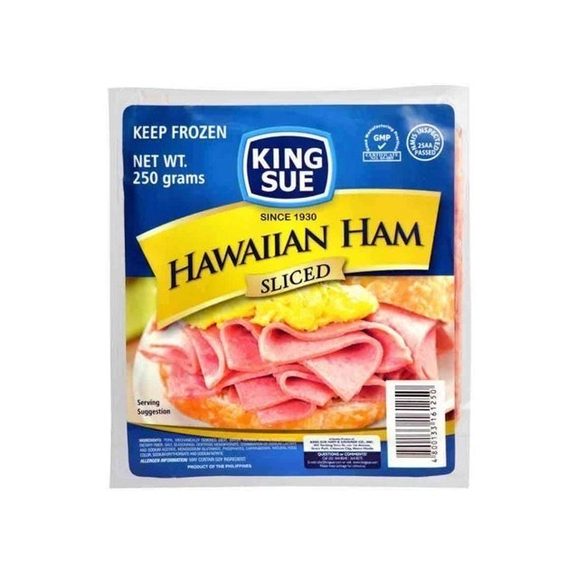 10 Best Sliced Hams in the Philippines 2026 | Buying Guide Reviewed by Nutritionist-Dietitian 5