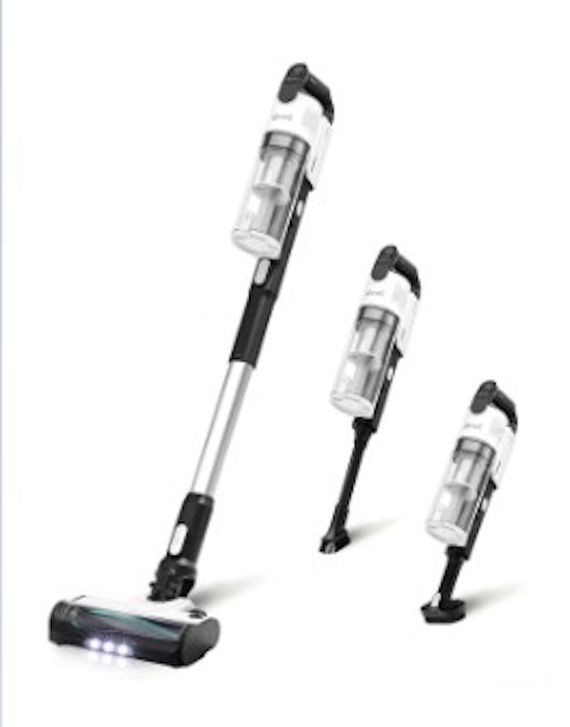 Levoit Cordless Vacuum Cleaner 1