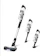 Levoit Levoit Cordless Vacuum Cleaner 1