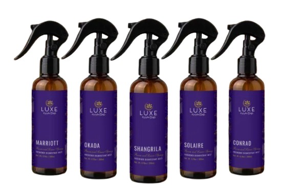 10 Best Linen Sprays in the Philippines 2026 | Be Organic, Harvest Essentials, and More 4