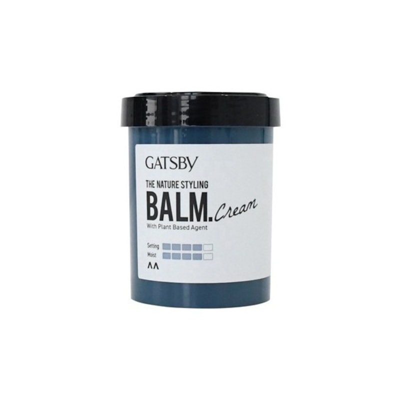 The Nature Styling Balm Cream 1