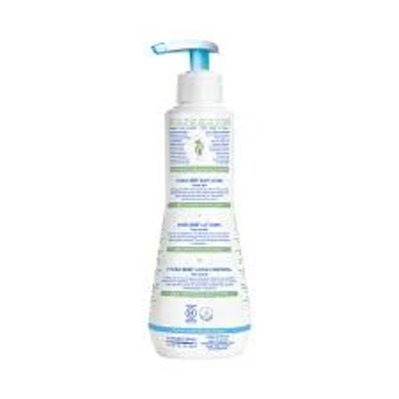 Hydra Bébé® Body Lotion 3