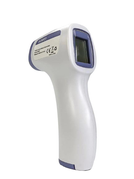 Infrared Forehead Thermometer 2