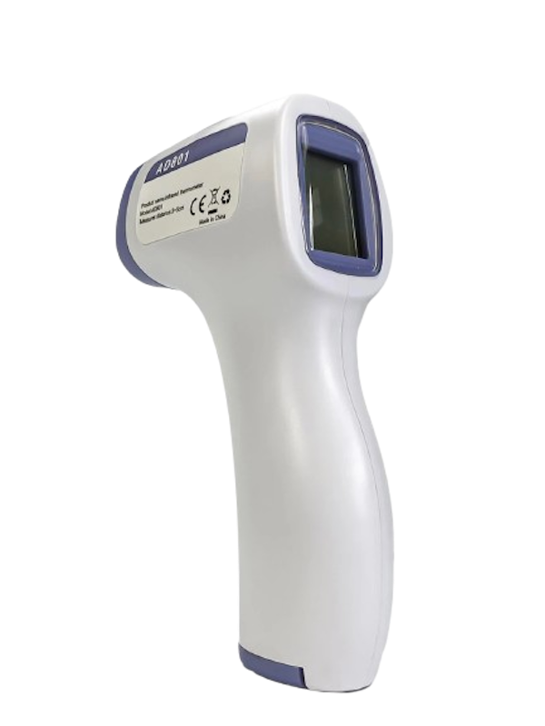 Infrared Forehead Thermometer 2