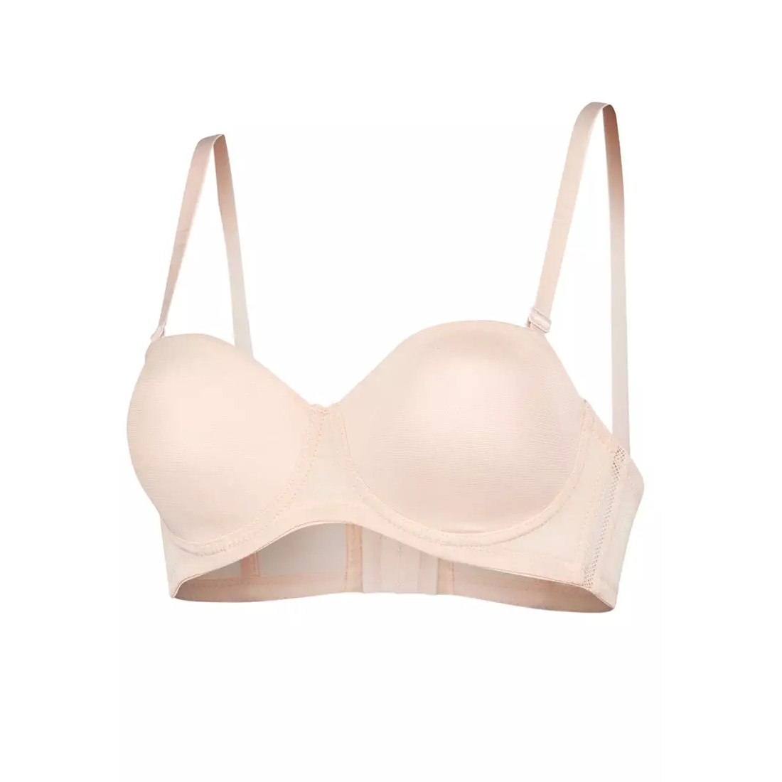 Push-Up Bra With Wire 1