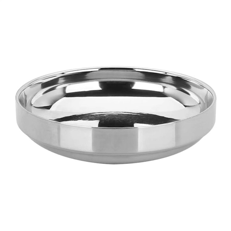 Stainless Steel Condiment Serving Bowl 1