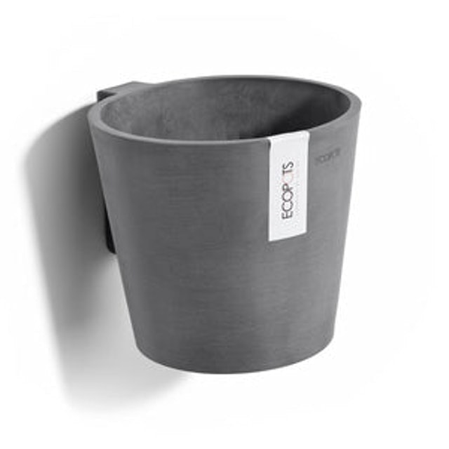 Ecopots Amsterdam Wall 20 2