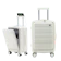 TZJM TSA Front Opening Luggage 1