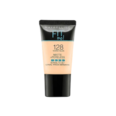 Fit Me Matte + Poreless Liquid Foundation