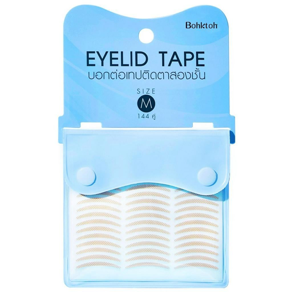 10 Best Eyelid Tapes in the Philippines 2026 | The Face Shop, MERYTHOD, and More 1