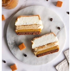 Caramel Macchiato Brazo