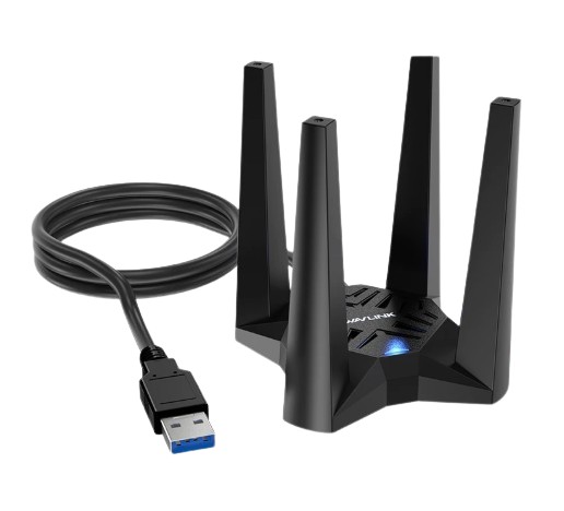 10 Best Wi-Fi USB Adapters in the Philippines 2026 | Wavlink, TP-Link, and More 3