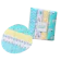 Lily and Tucker Baby Receiving Blanket Swaddle Burp Cloth 1
