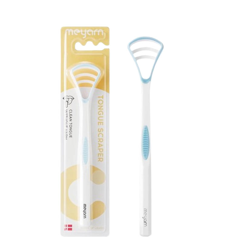 Food Grade Tongue Scraper 1