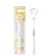 MEYARN Food Grade Tongue Scraper 1