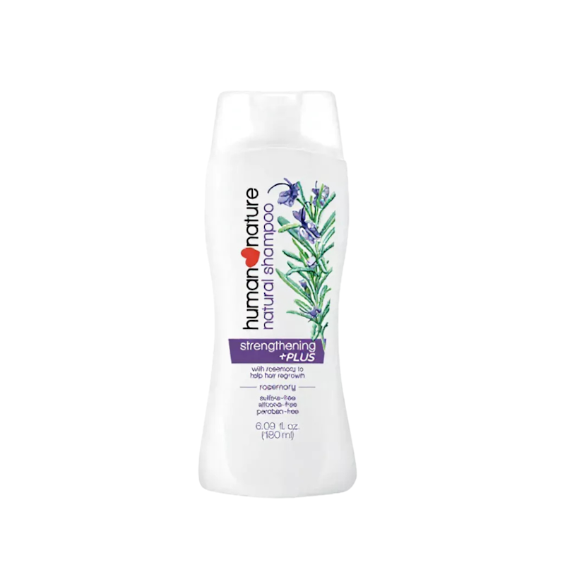 Strengthening +PLUS Conditioner with Rosemary 1