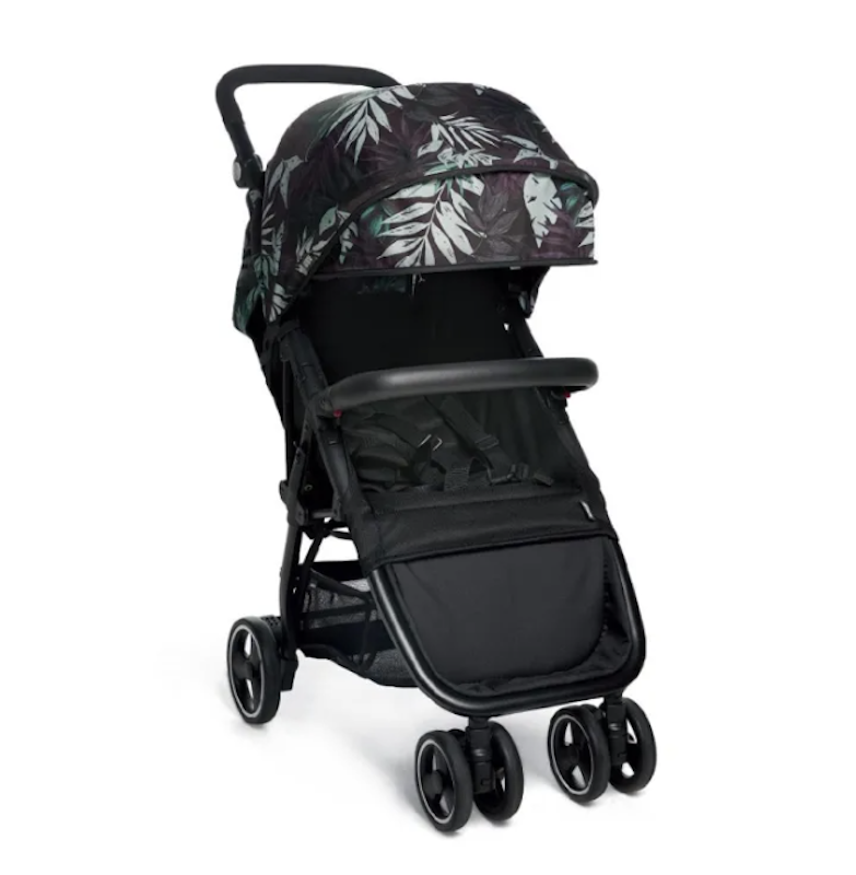 Acro Palm Compact Travel and Cabin Stroller 1