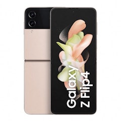 Galaxy Z Flip4