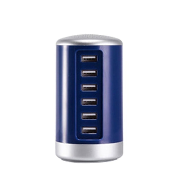 10 Best USB Charging Hubs in the Philippines 2026 | Bavin, Tylex, and More 5