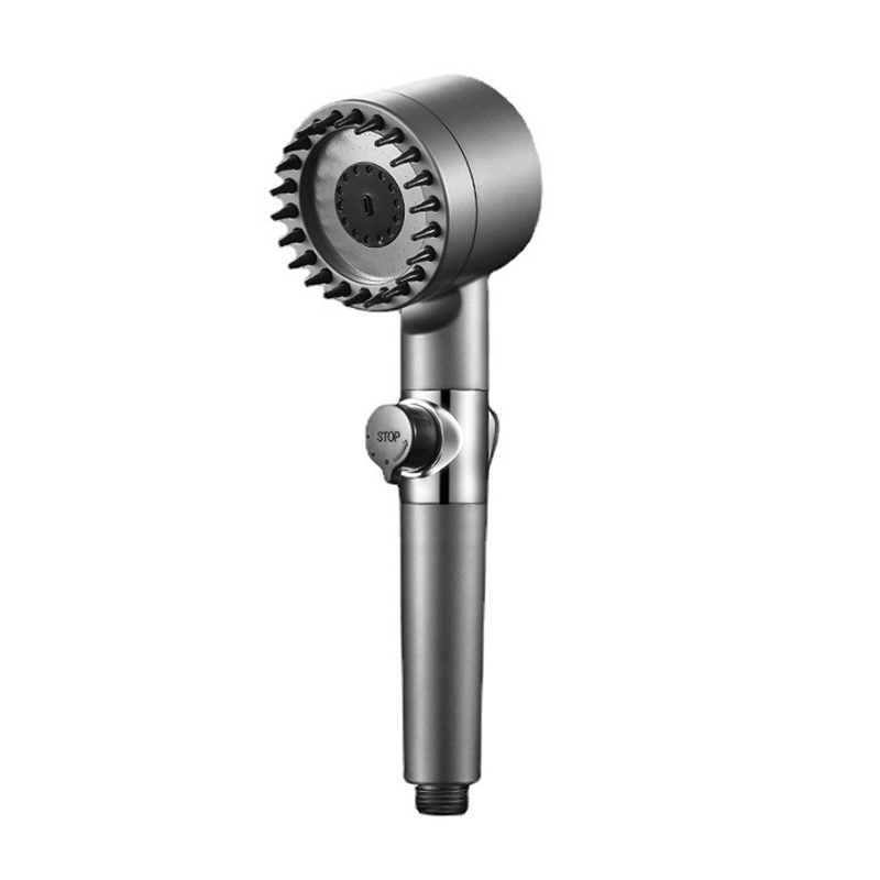 3 Modes Shower Head 1