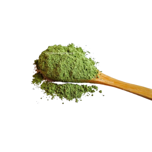Barley Grass Powder 2