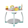 Kiddo Baby Baby Walker With Musical Light and Learning Toys 1