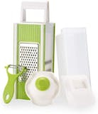 10 Best Box Graters in the Philippines 2026 | Buying Guide Reviewed by Chef 3