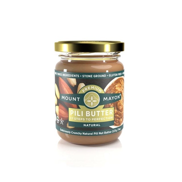 10 Best Nut Butters in the Philippines 2026 |  Buying Guide Reviewed by Nutritionist-Dietitian 5
