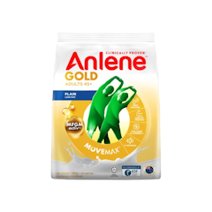 Gold Movemax