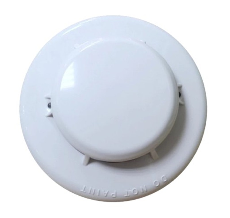 Smoke Detector 1