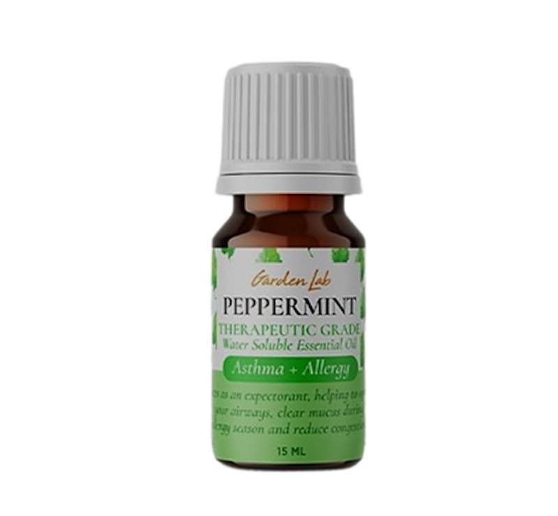Peppermint Water Soluble Essential Oil 1