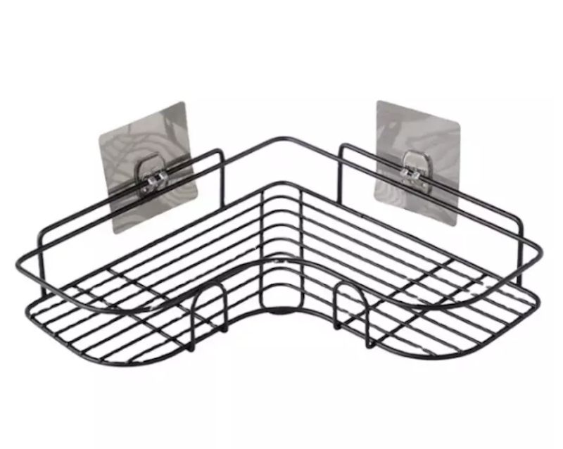 Adhesive Shower Caddy 1